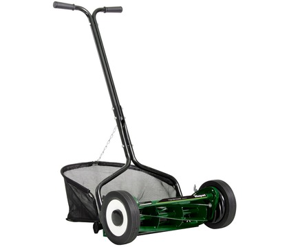 Masport Cleveland 18" Hand Mower